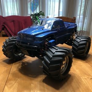 Traxxas T-Maxx 2.5R